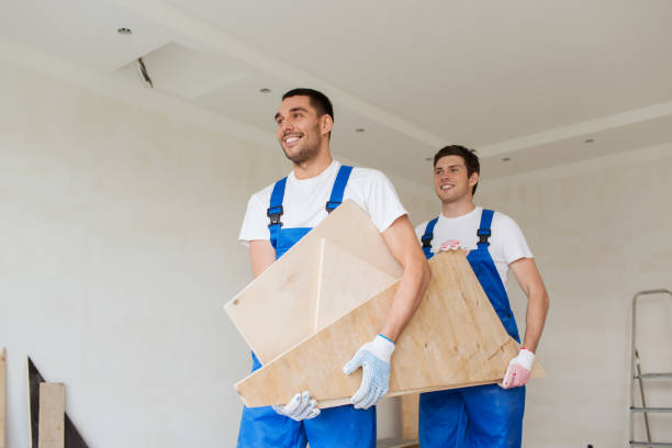 Best Basement Cleanout  in Pleasantdale, NJ