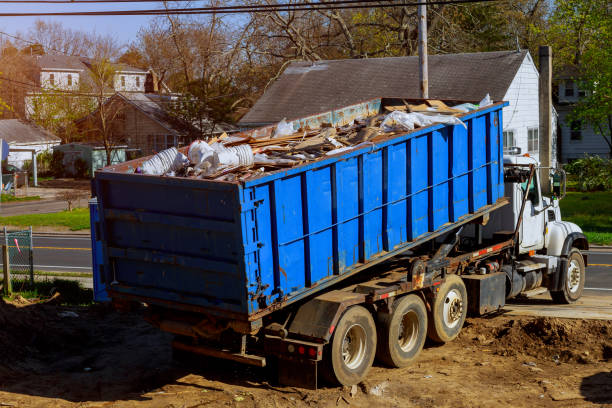 Best Yard Waste Removal  in Pleasantdale, NJ