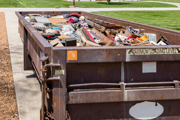 Best Basement Cleanout  in Pleasantdale, NJ
