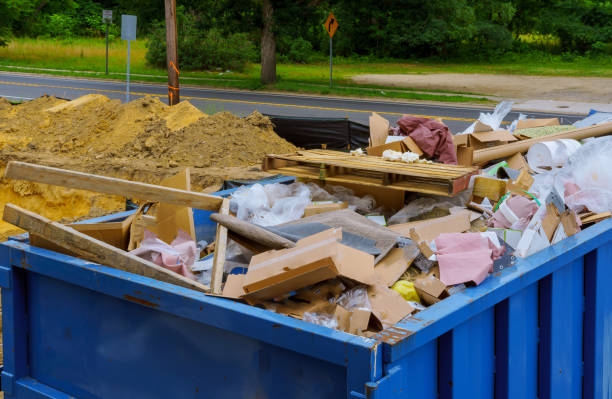 Recycling Services for Junk in Pleasantdale, NJ