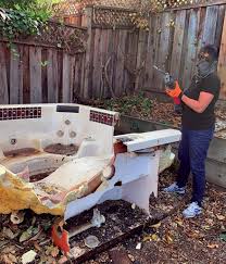 Best Appliance Removal  in Pleasantdale, NJ